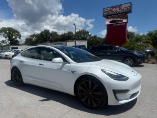 Image for 2020 Tesla Model 3  ID: 7583744