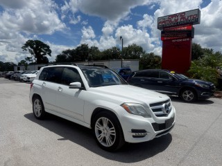 Image for 2015 Mercedes-Benz GLK-Class GLK 350 4MATIC ID: 7583906