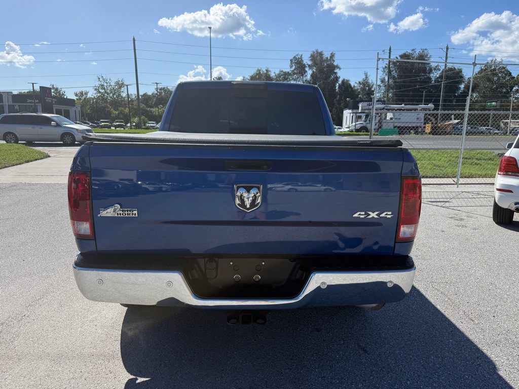 2018 RAM 1500 Image 5