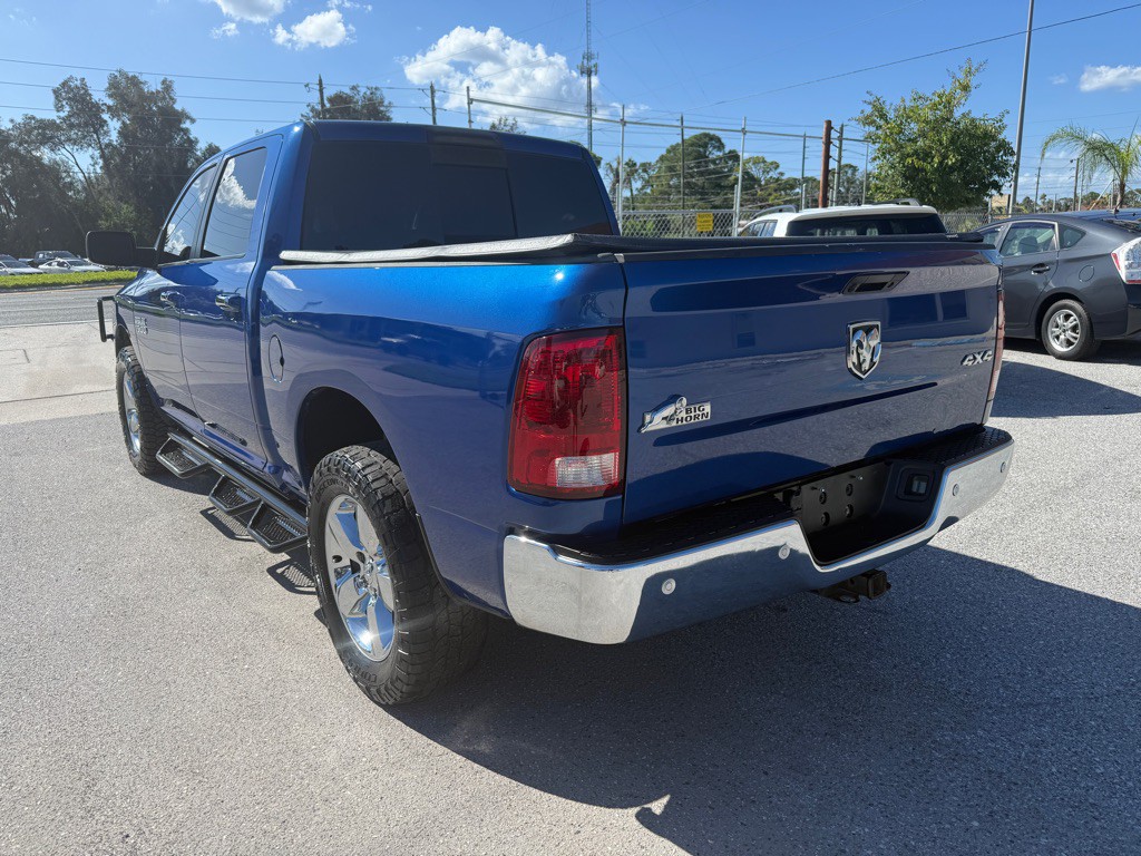 2018 RAM 1500 Image 6