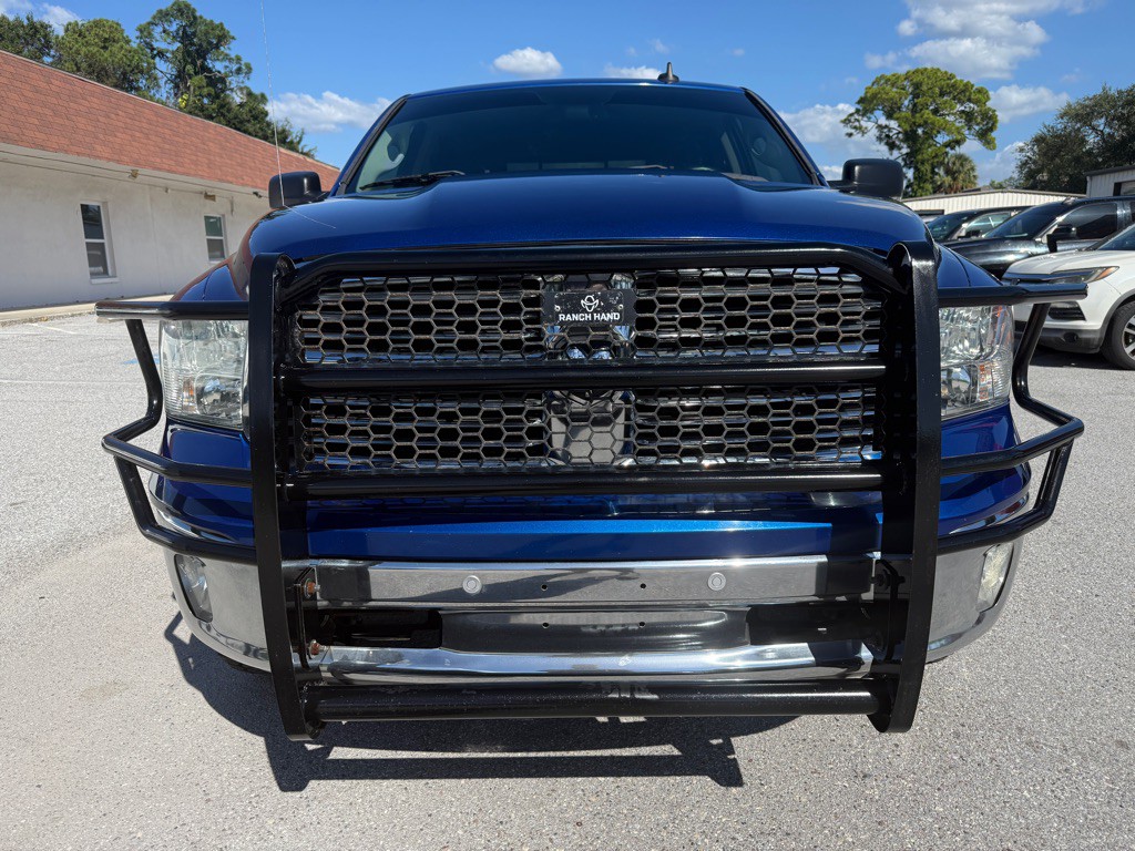 2018 RAM 1500 Image 9