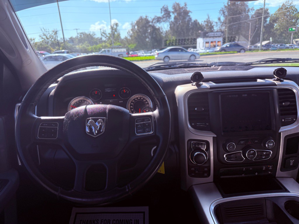 2018 RAM 1500 Image 10