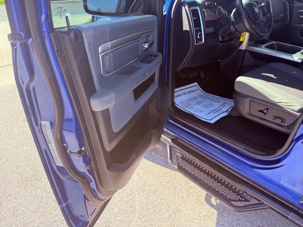 2018 RAM 1500 Image 12