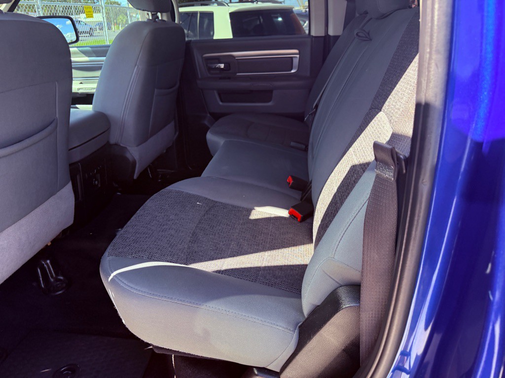 2018 RAM 1500 Image 13