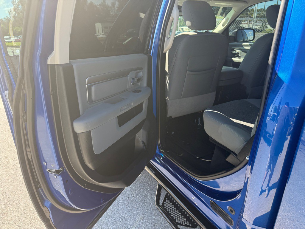2018 RAM 1500 Image 14
