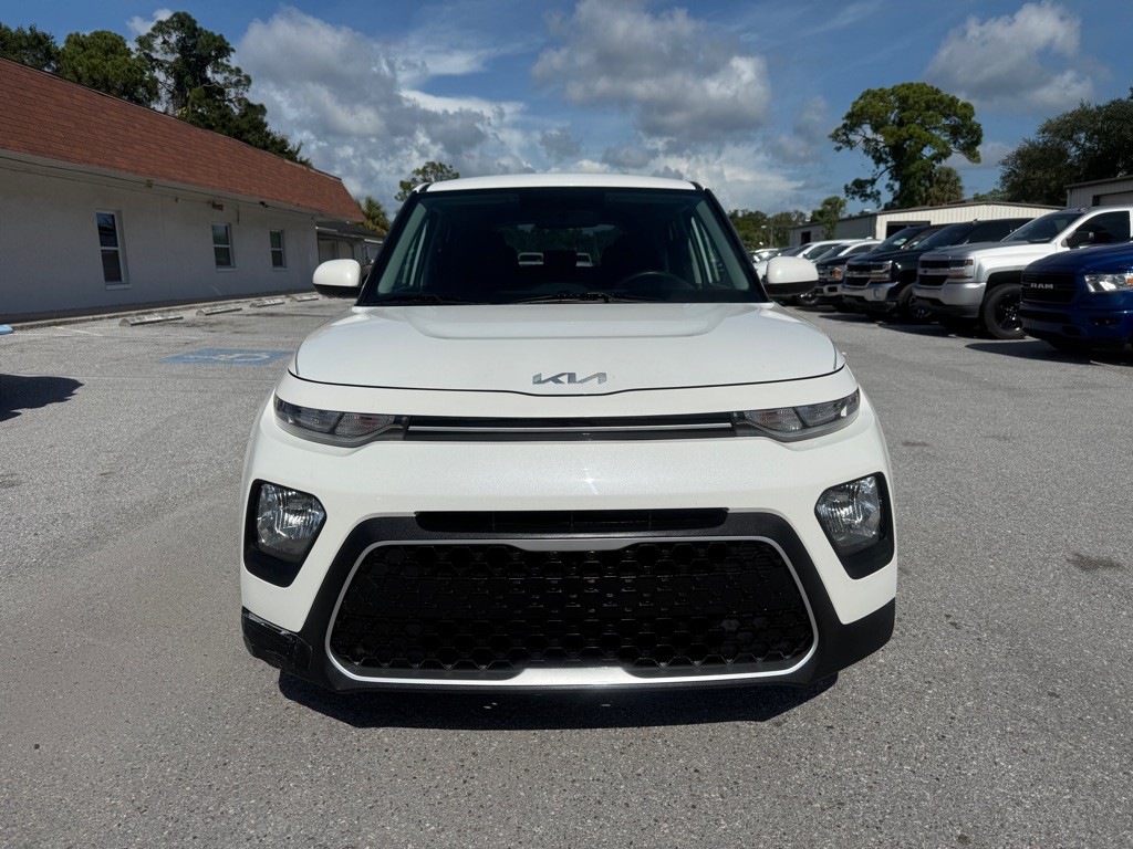 2022 Kia Soul Image 9