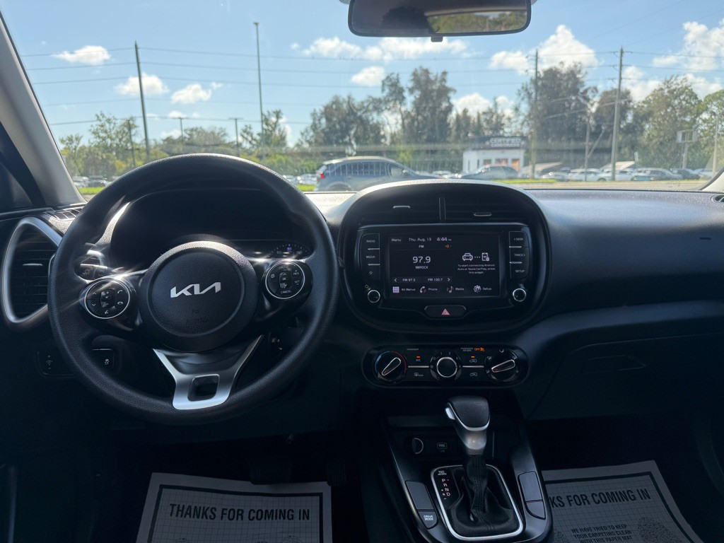 2022 Kia Soul Image 10