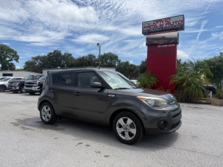 Image for 2018 Kia Soul  ID: 7597871
