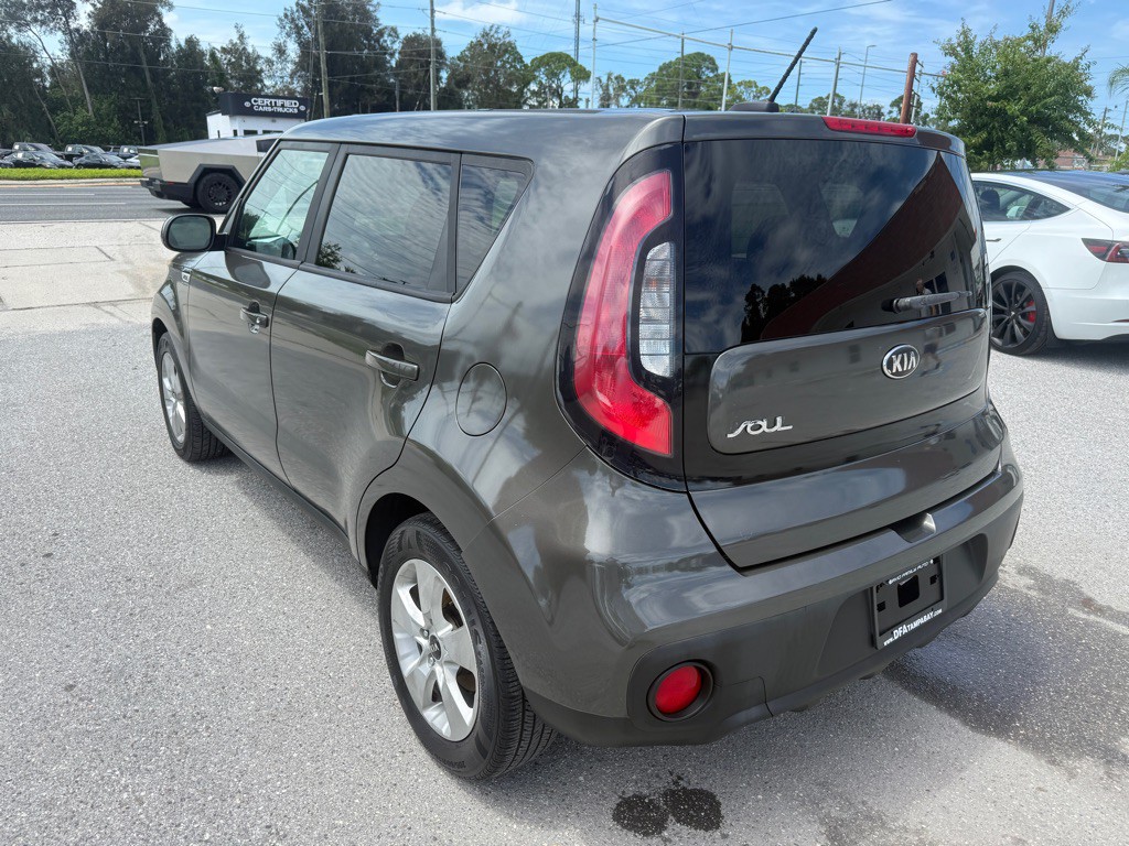 2018 Kia Soul Image 5