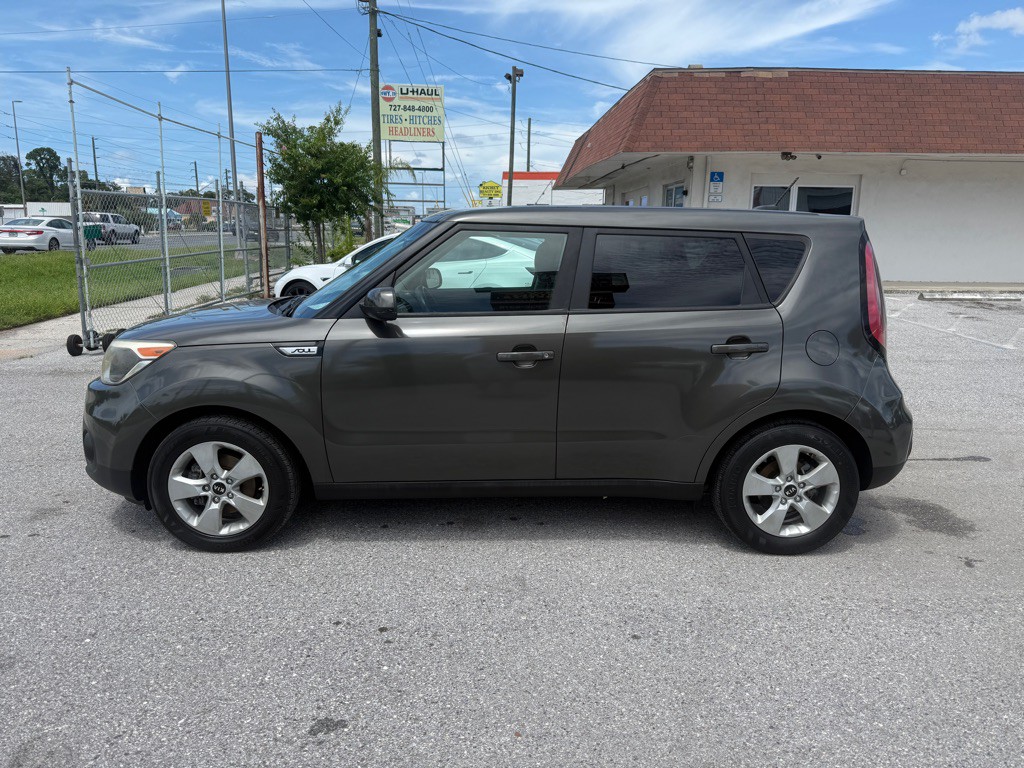 2018 Kia Soul Image 6