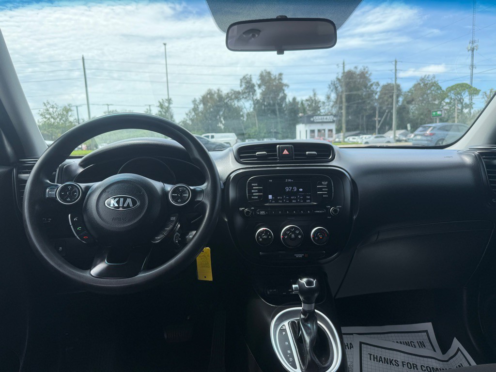 2018 Kia Soul Image 9