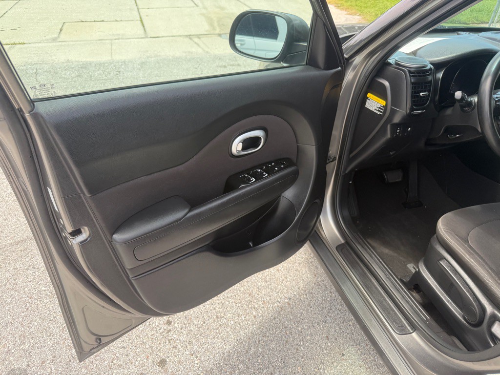 2018 Kia Soul Image 11