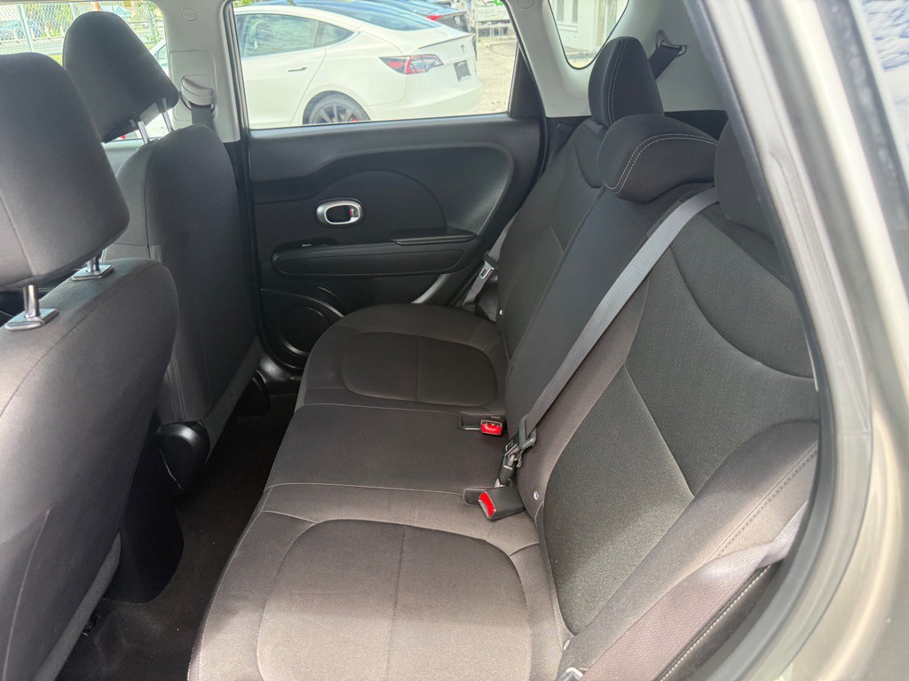 2018 Kia Soul Image 12