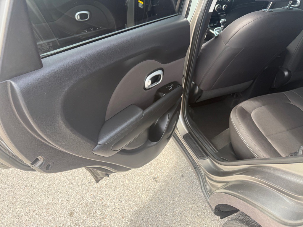 2018 Kia Soul Image 13