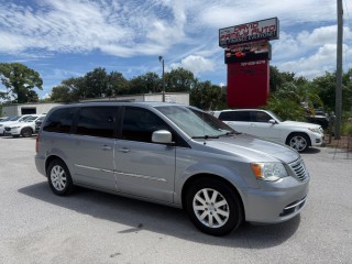 Image for 2015 Chrysler Town & Country Touring ID: 7607846