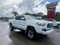 Image for 2017 Toyota Tacoma Double Cab ID: 7614085