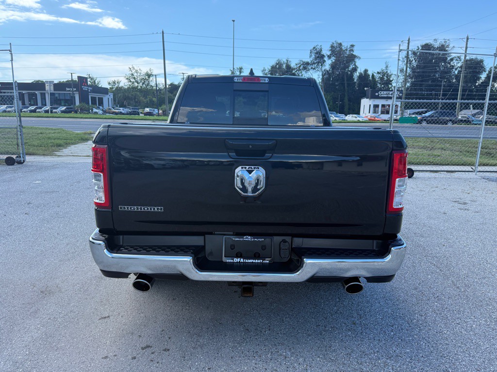 2022 RAM 1500 Image 5
