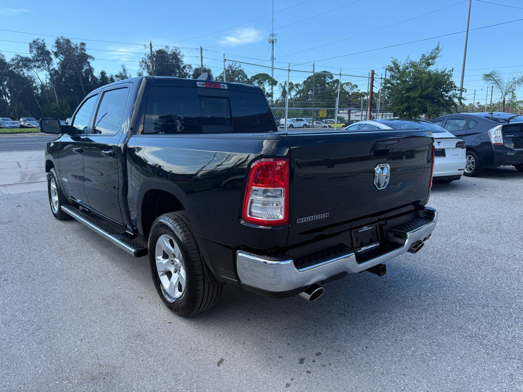 2022 RAM 1500 Image 6