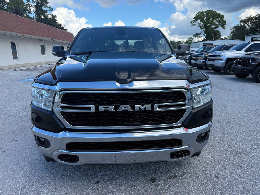 2022 RAM 1500 Image 9