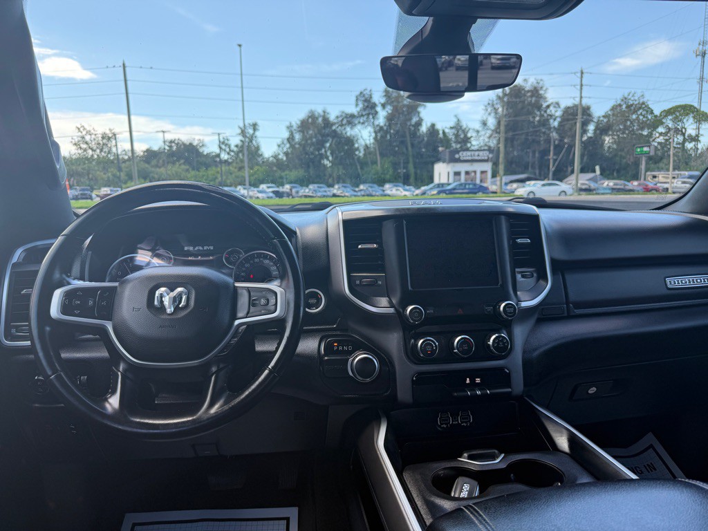 2022 RAM 1500 Image 10