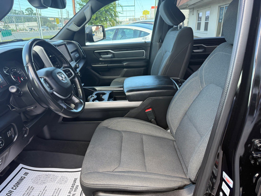 2022 RAM 1500 Image 11