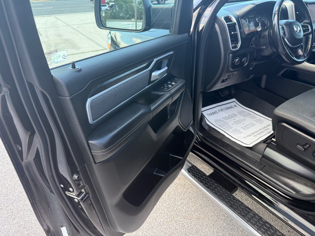 2022 RAM 1500 Image 12