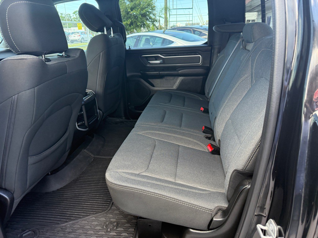 2022 RAM 1500 Image 13