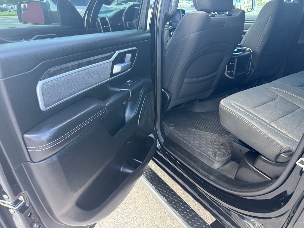 2022 RAM 1500 Image 14