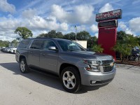 Image for 2019 Chevrolet Suburban 1500 LT ID: 7627327