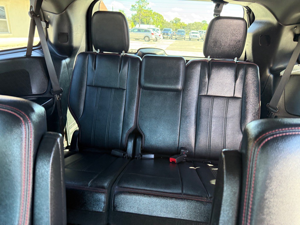 2016 Dodge Grand Caravan Image 14