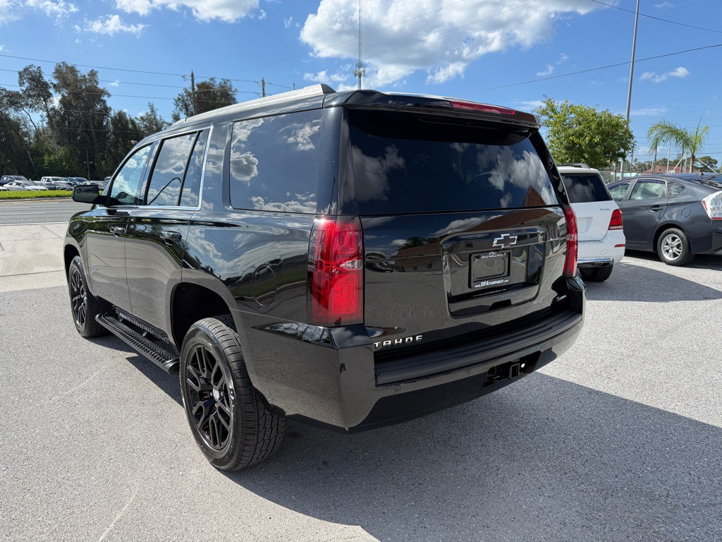 2019 Chevrolet Tahoe Image 6