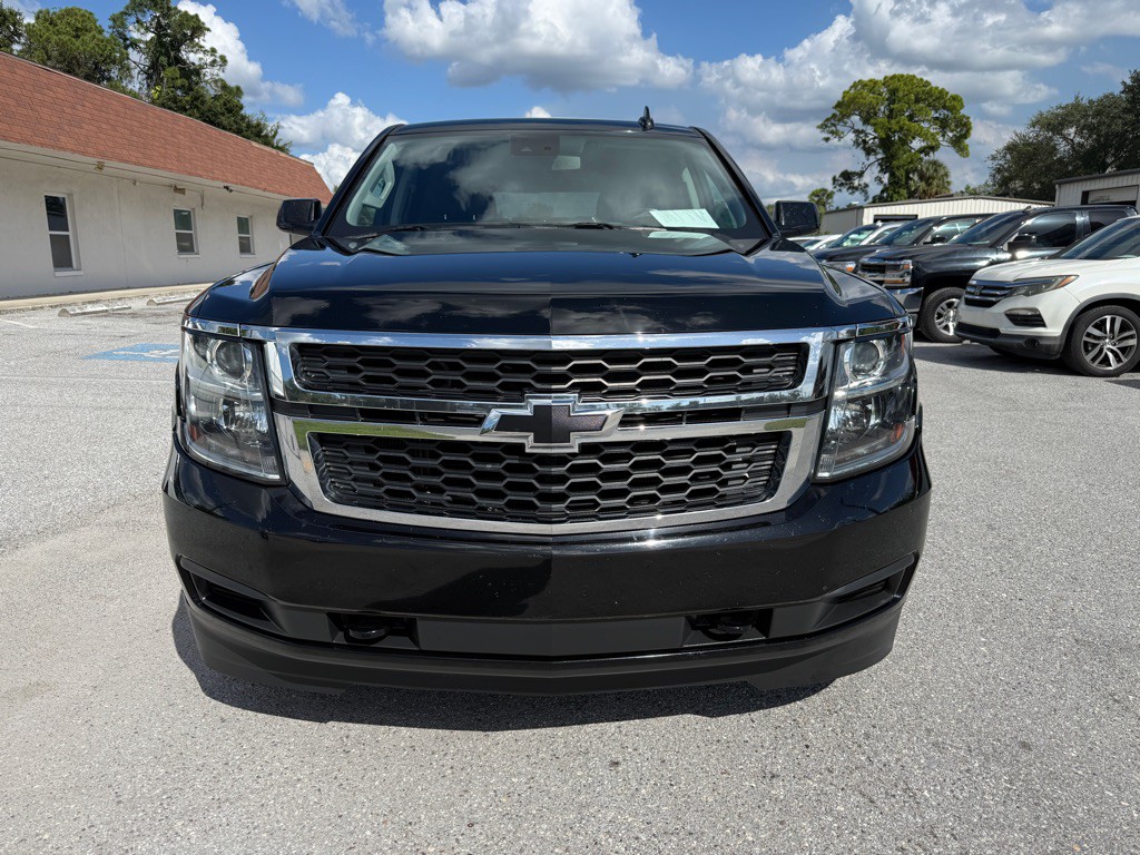2019 Chevrolet Tahoe Image 9