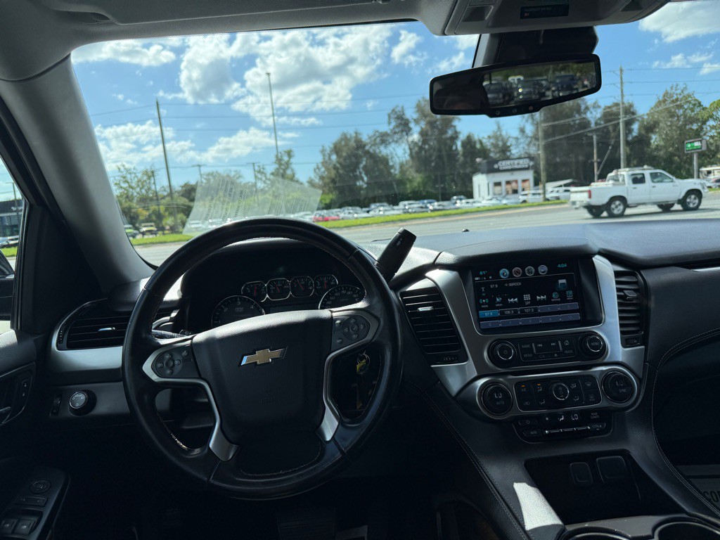 2019 Chevrolet Tahoe Image 10