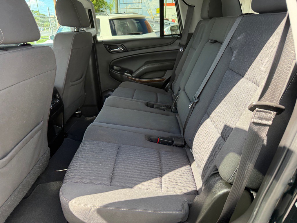 2019 Chevrolet Tahoe Image 13