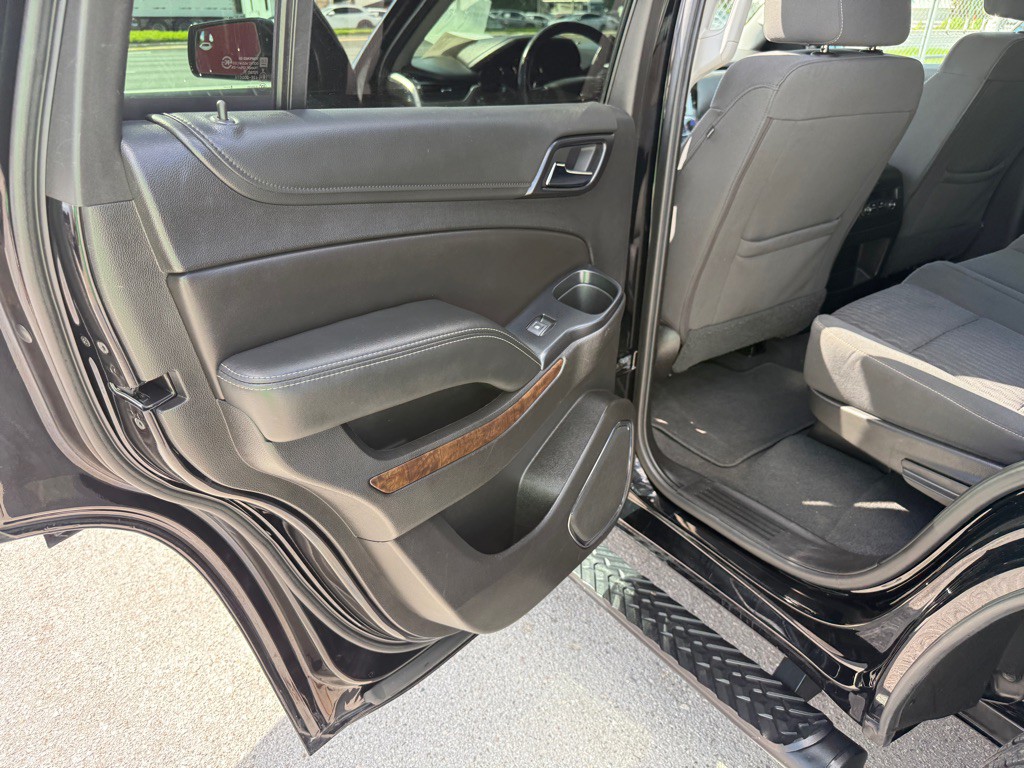 2019 Chevrolet Tahoe Image 14