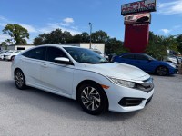 Image for 2018 Honda Civic EX ID: 7655424