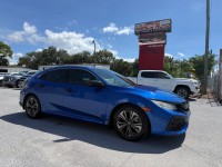 Image for 2018 Honda Civic EX ID: 7655458