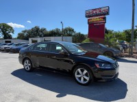 Image for 2012 Volkswagen Passat SE ID: 7700284