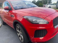 Image for 2018 Jaguar E-pace P250 FIRST EDITION ID: 3406461