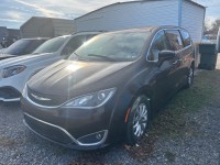 Image for 2018 Chrysler Pacifica Touring Plus ID: 3747453