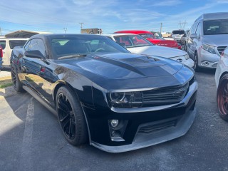 Image for 2013 Chevrolet Camaro ZL1 ID: 4428130