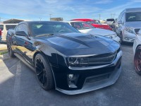 Image for 2013 Chevrolet Camaro ZL1 ID: 4428130