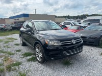 Image for 2013 Volkswagen Touareg VR6 EXECUTIVE ID: 4668888