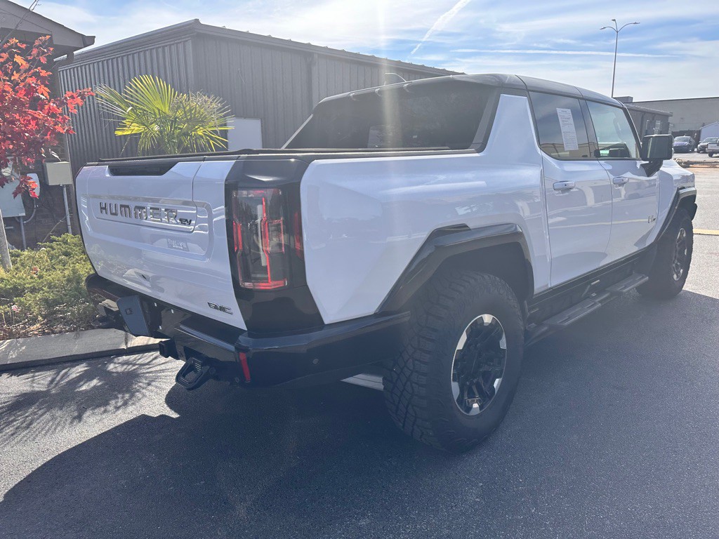 2023 GMC Hummer Pickup Image 5
