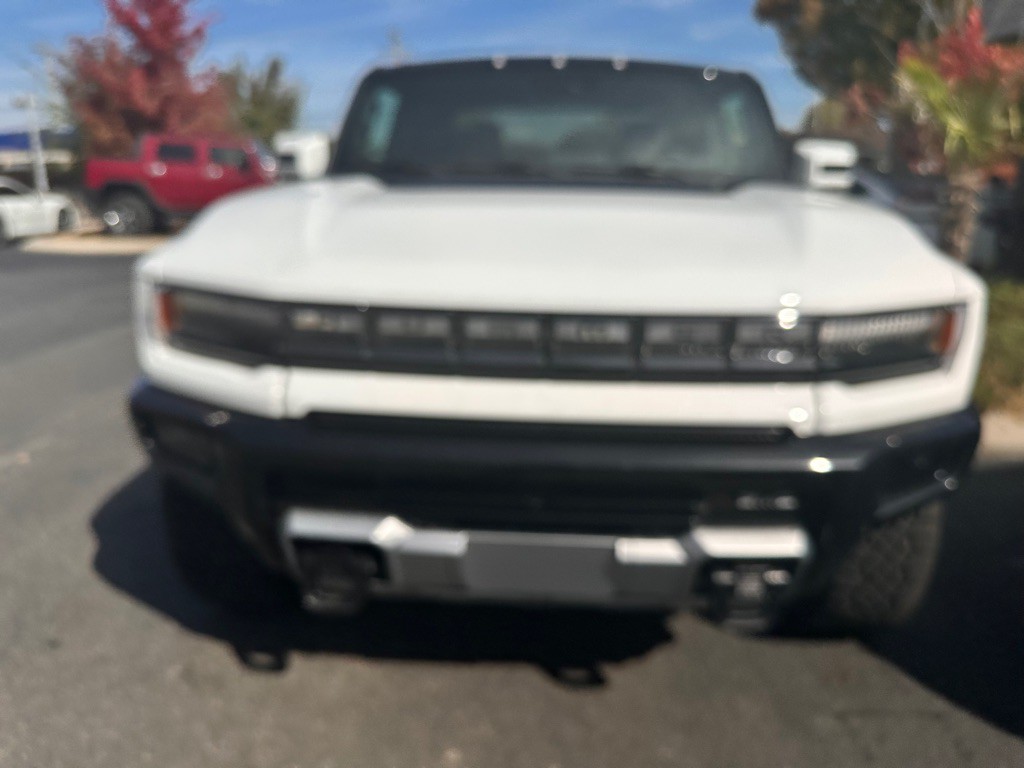 2023 GMC Hummer Pickup Image 8