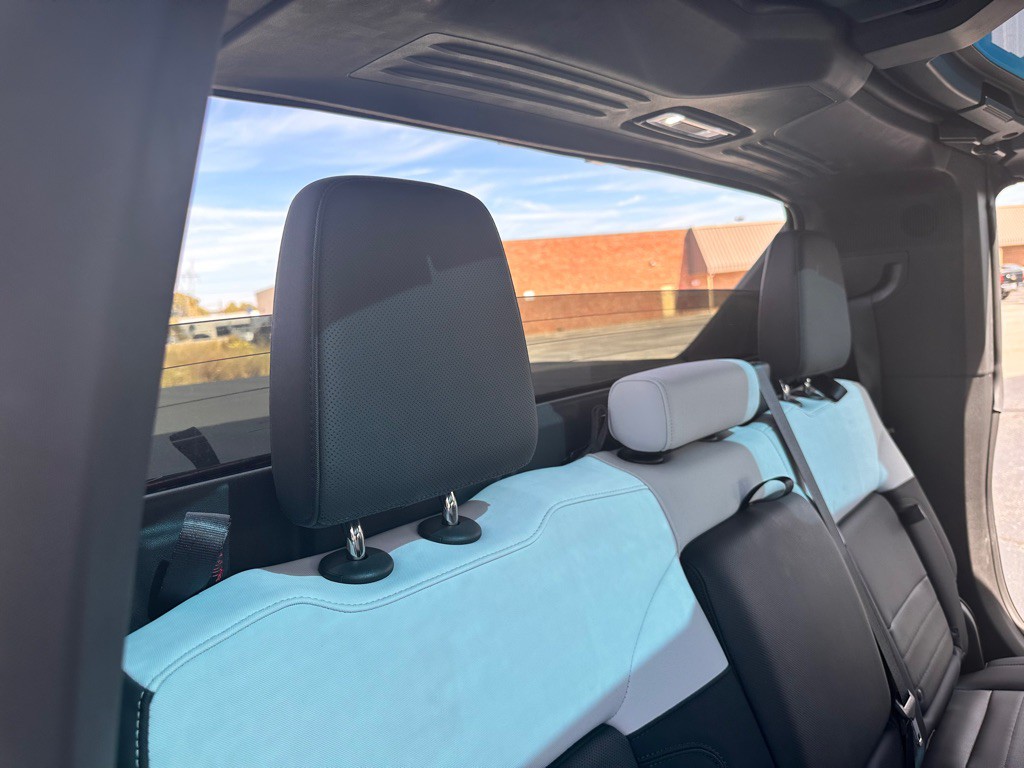 2023 GMC Hummer Pickup Image 18