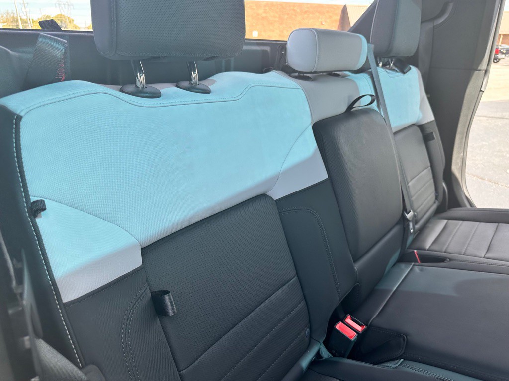 2023 GMC Hummer Pickup Image 19