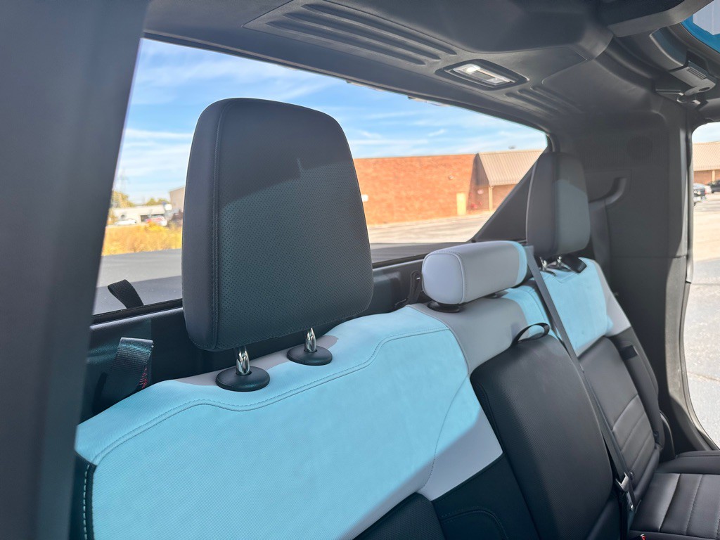 2023 GMC Hummer Pickup Image 20