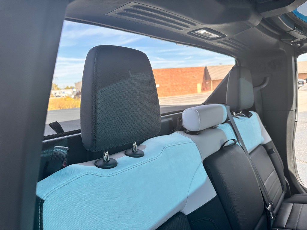 2023 GMC Hummer Pickup Image 21