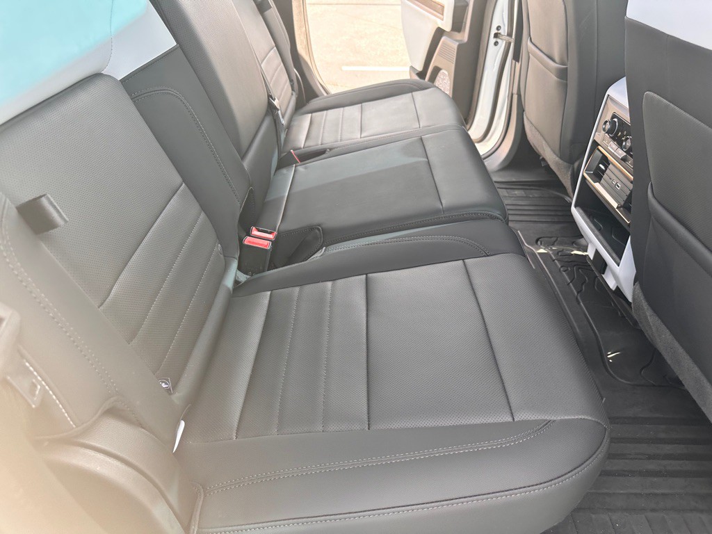2023 GMC Hummer Pickup Image 22